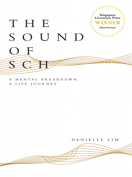Cover image for The Sound of SCH